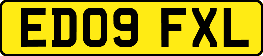 ED09FXL