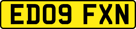 ED09FXN