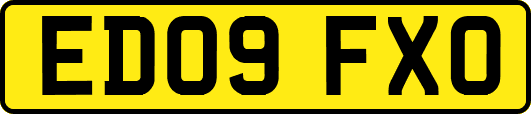 ED09FXO