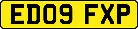 ED09FXP