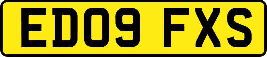 ED09FXS