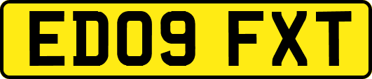 ED09FXT