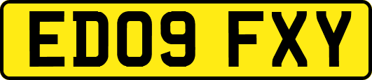 ED09FXY