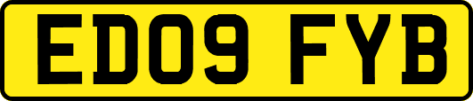 ED09FYB