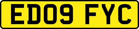ED09FYC