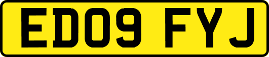 ED09FYJ