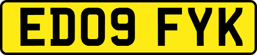 ED09FYK