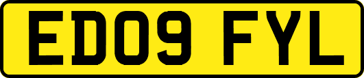 ED09FYL