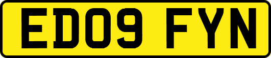 ED09FYN