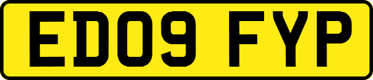 ED09FYP