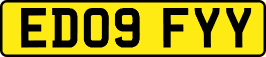 ED09FYY