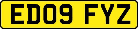 ED09FYZ