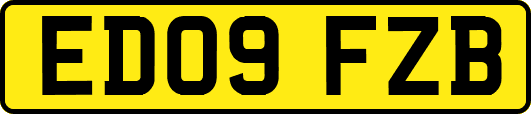 ED09FZB