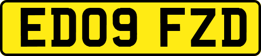ED09FZD