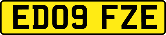 ED09FZE