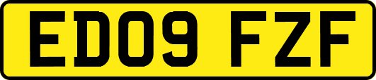 ED09FZF