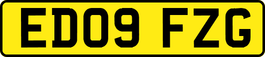 ED09FZG