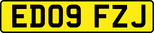 ED09FZJ