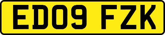 ED09FZK