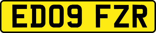 ED09FZR