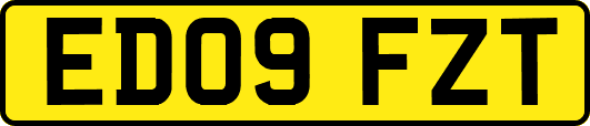 ED09FZT