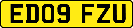 ED09FZU