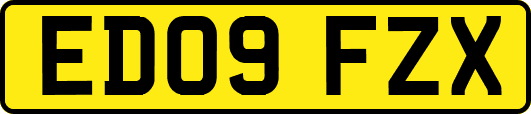 ED09FZX