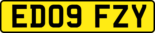 ED09FZY