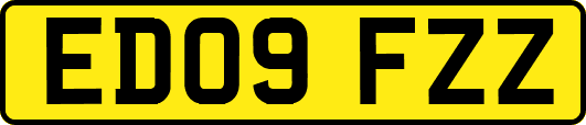 ED09FZZ