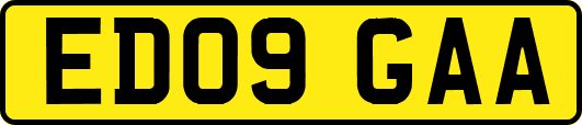 ED09GAA