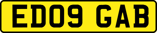 ED09GAB
