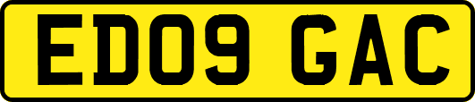ED09GAC