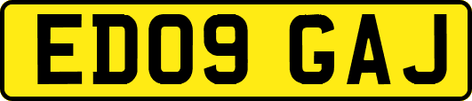 ED09GAJ