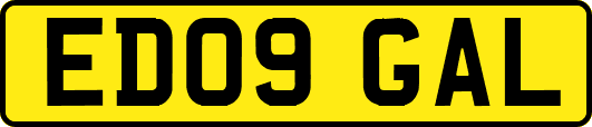 ED09GAL