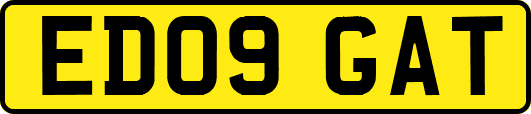 ED09GAT