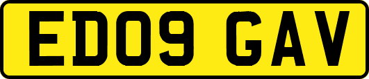 ED09GAV