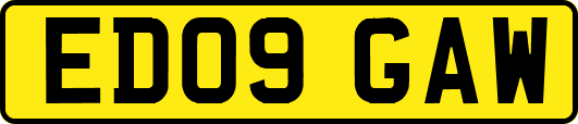 ED09GAW
