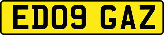 ED09GAZ