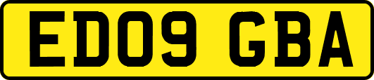 ED09GBA