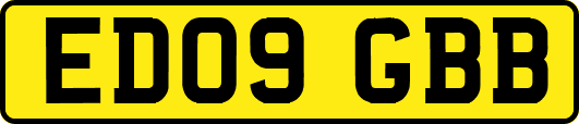 ED09GBB