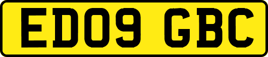 ED09GBC