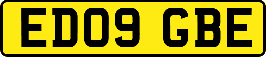 ED09GBE