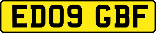 ED09GBF