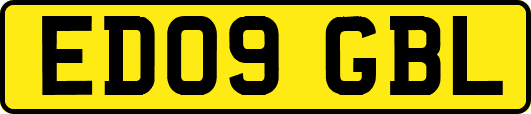 ED09GBL
