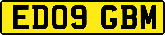 ED09GBM