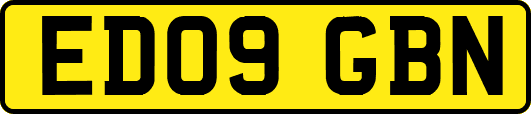 ED09GBN