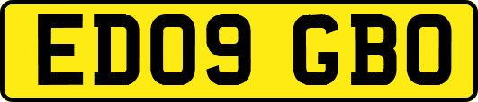 ED09GBO