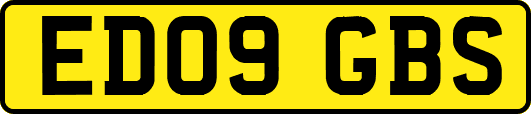 ED09GBS