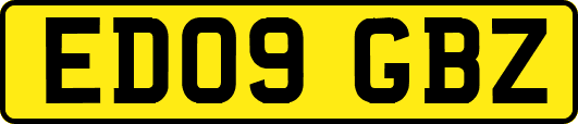 ED09GBZ