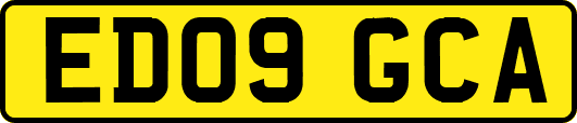 ED09GCA